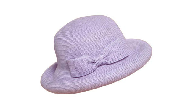 卷邊草帽，遮陽草帽，防曬沙灘帽定制批發(fā)