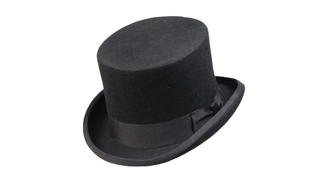 平頂帽，高頭帽，帽子工廠