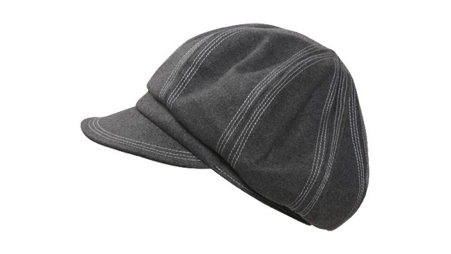 鴨舌帽，軍帽，帽子工廠