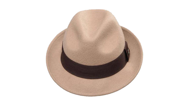 爵士禮帽，時尚百搭爵士帽