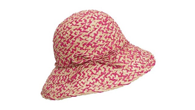 盆帽，漁夫草帽，帽子廠家