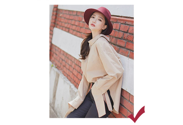 測(cè)試下你適合戴帽子嗎？帽子控必看