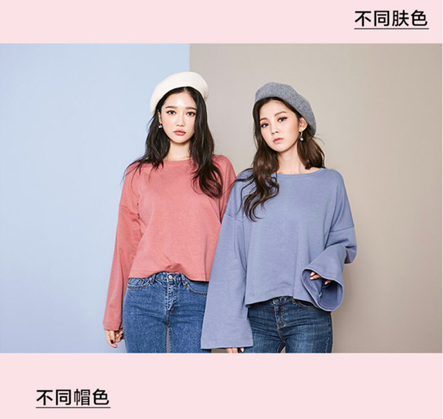 測(cè)試下你適合戴帽子嗎？帽子控必看